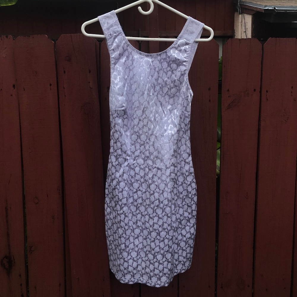 Vintage Dress